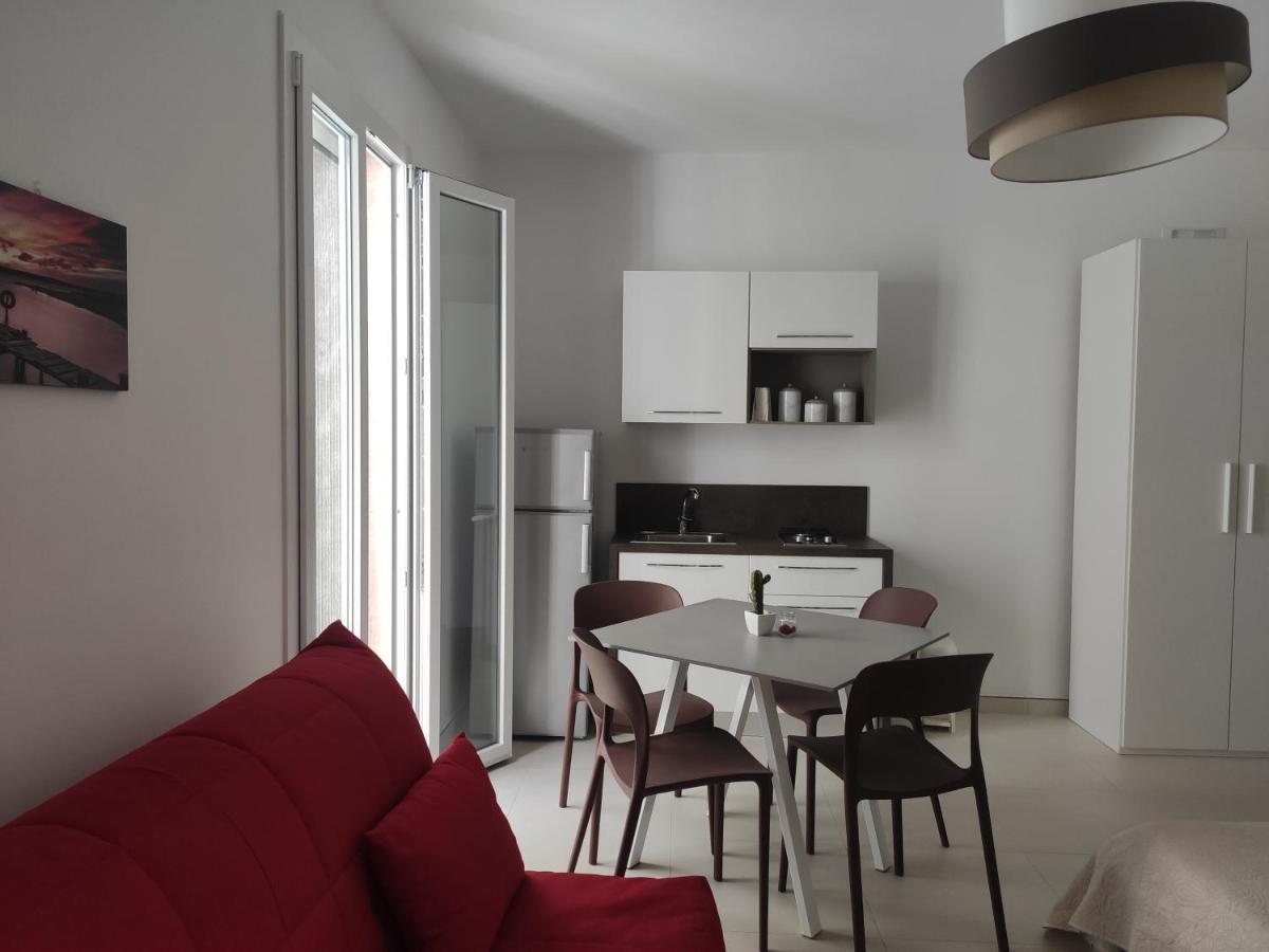 Casa Vacanze Rossini Porto Cesareo Exterior foto