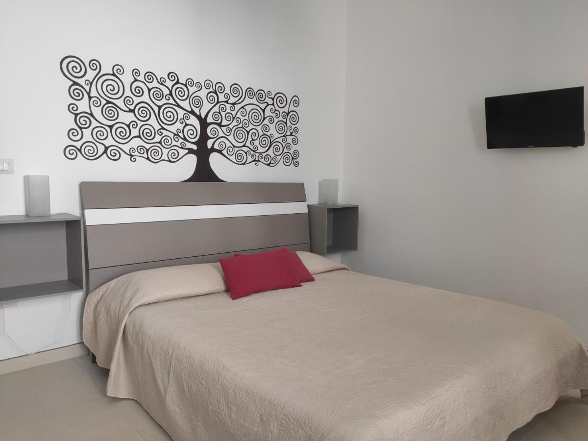 Casa Vacanze Rossini Porto Cesareo Exterior foto