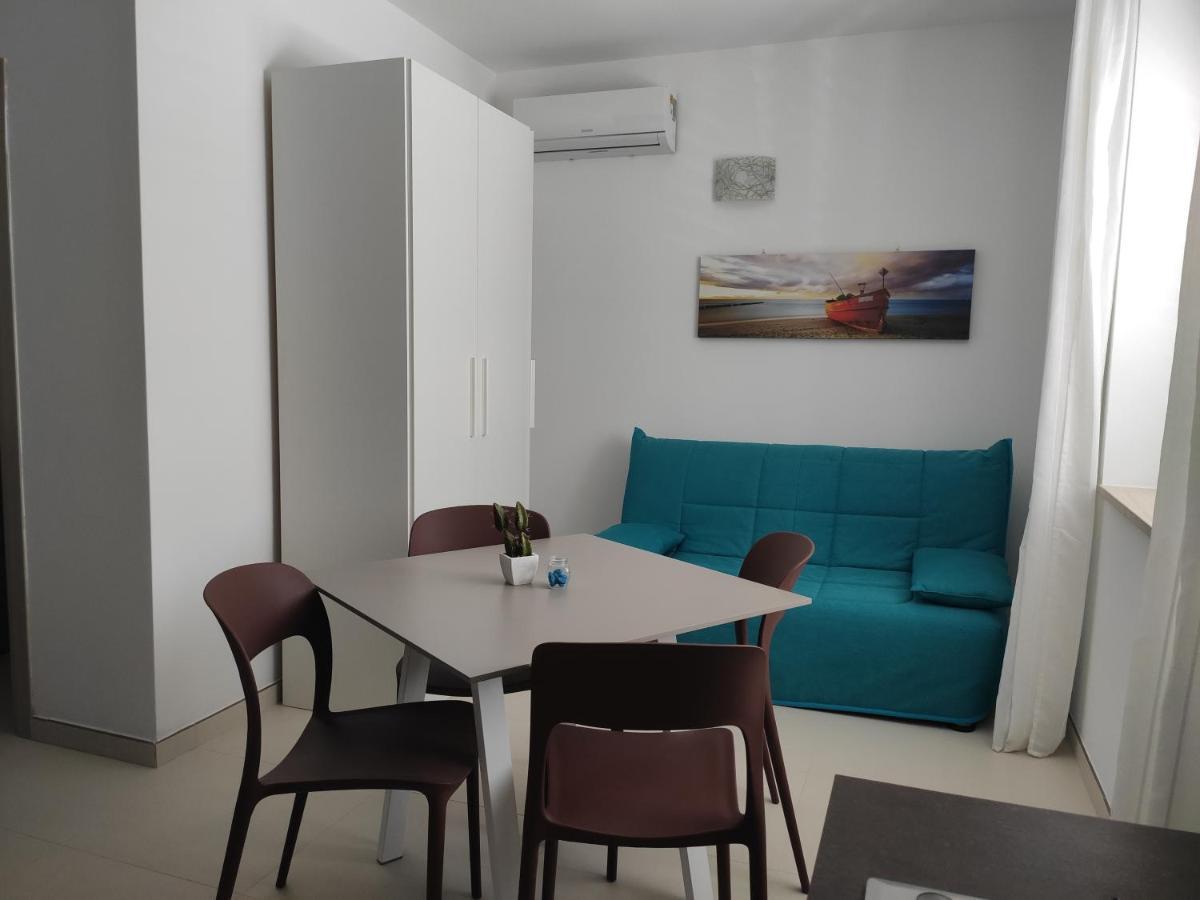 Casa Vacanze Rossini Porto Cesareo Exterior foto