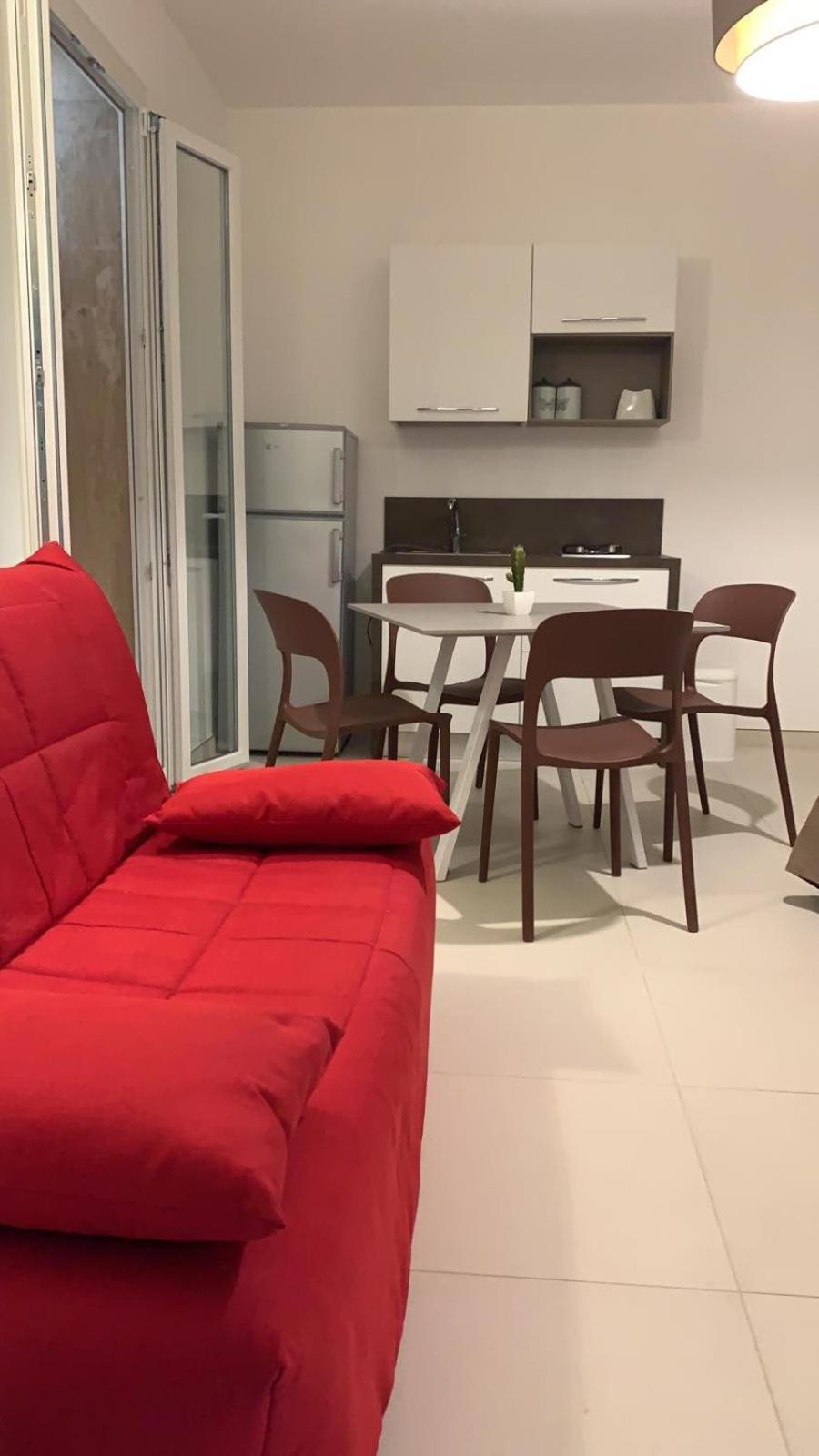 Casa Vacanze Rossini Porto Cesareo Exterior foto