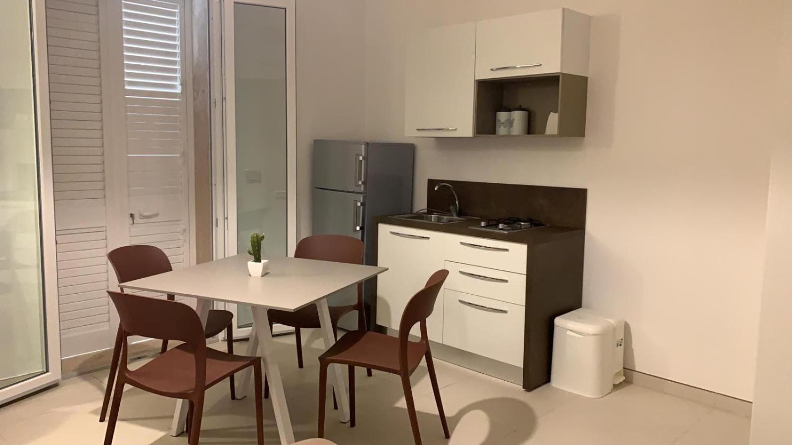 Casa Vacanze Rossini Porto Cesareo Exterior foto