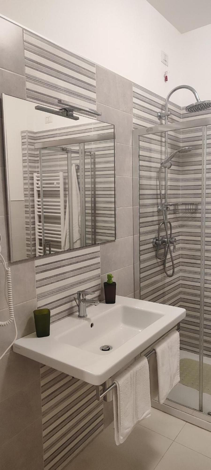 Casa Vacanze Rossini Porto Cesareo Exterior foto