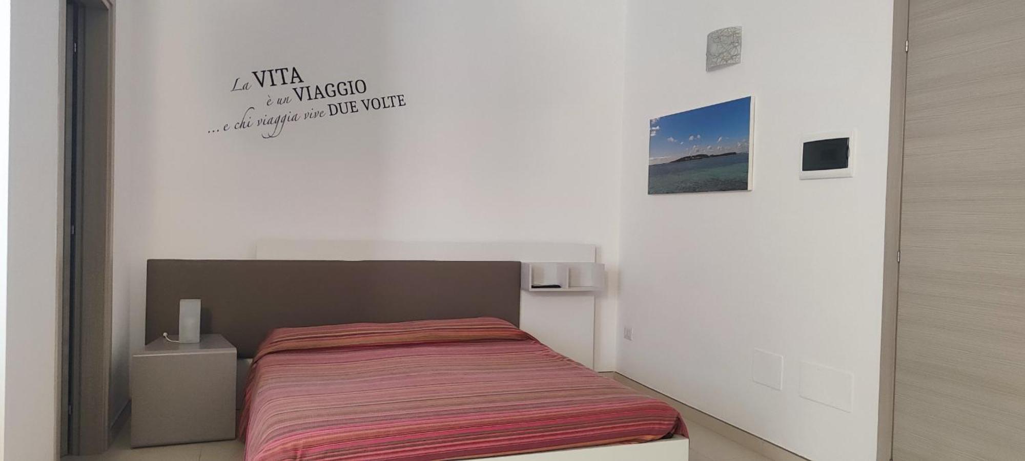 Casa Vacanze Rossini Porto Cesareo Exterior foto