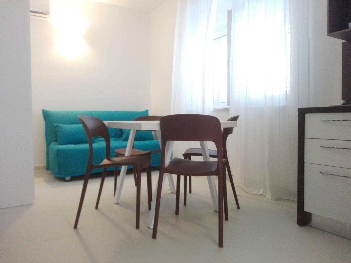 Casa Vacanze Rossini Porto Cesareo Exterior foto